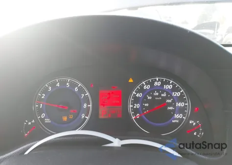 2007 Infiniti G35 Sport z USA, uszkodzony, nr VIN JNKBV61EX7M707938